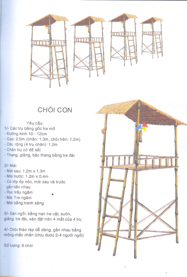 choi con